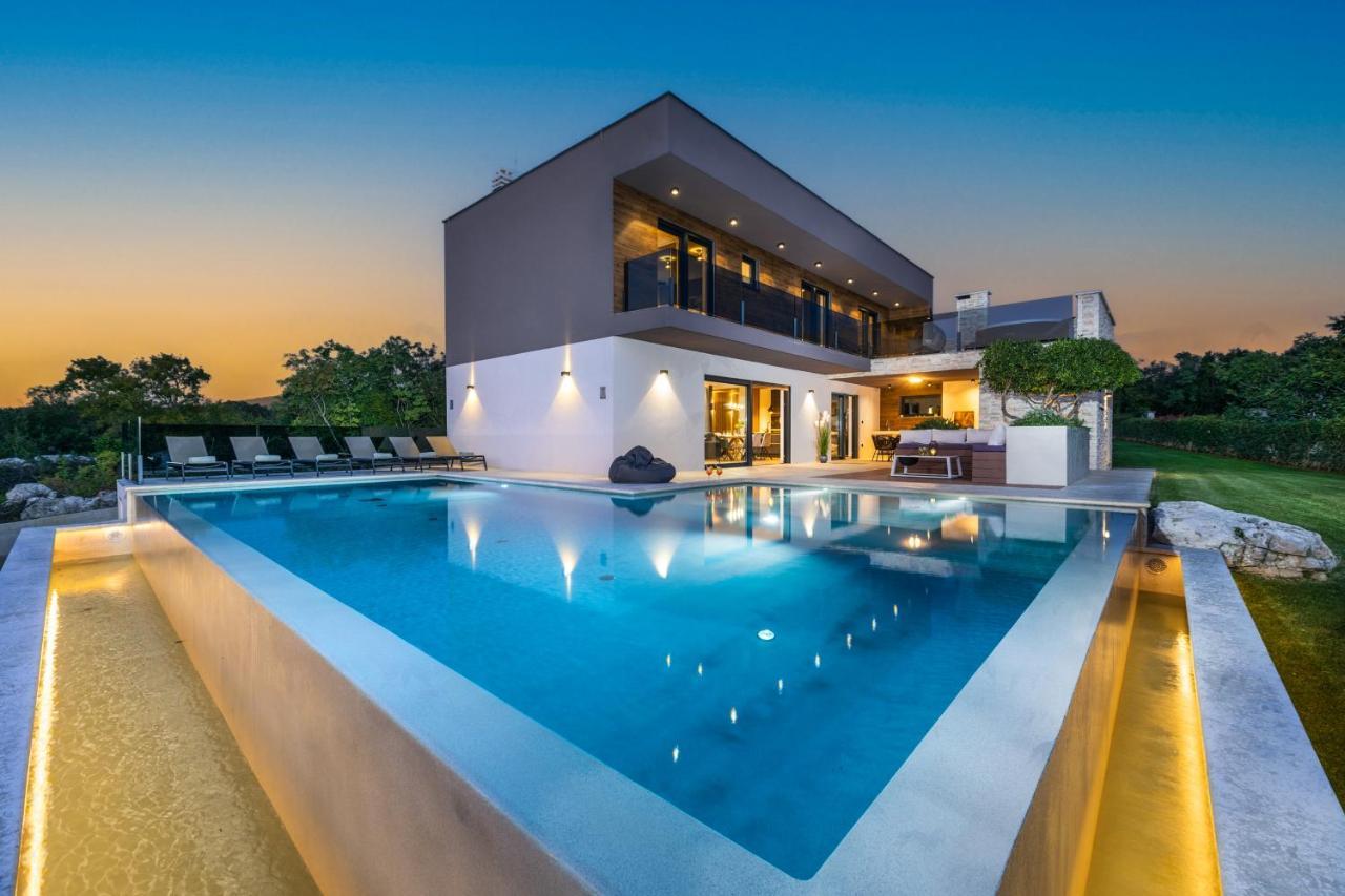 Raša Villa Memory מראה חיצוני תמונה