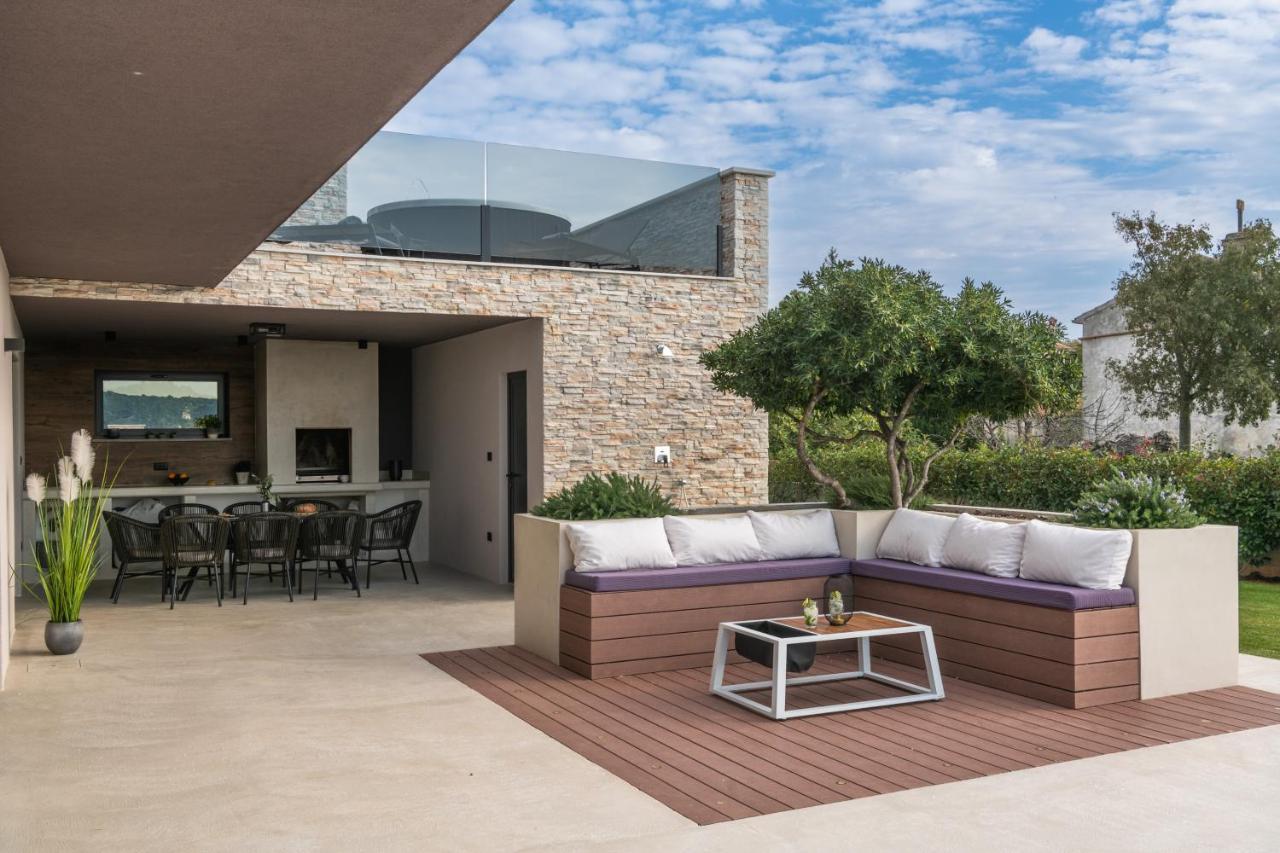Raša Villa Memory מראה חיצוני תמונה