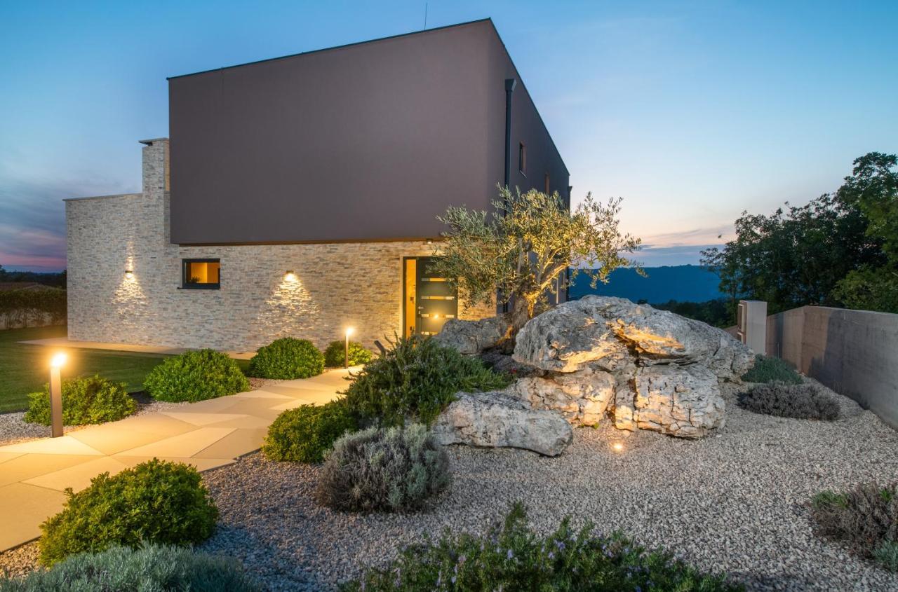Raša Villa Memory מראה חיצוני תמונה