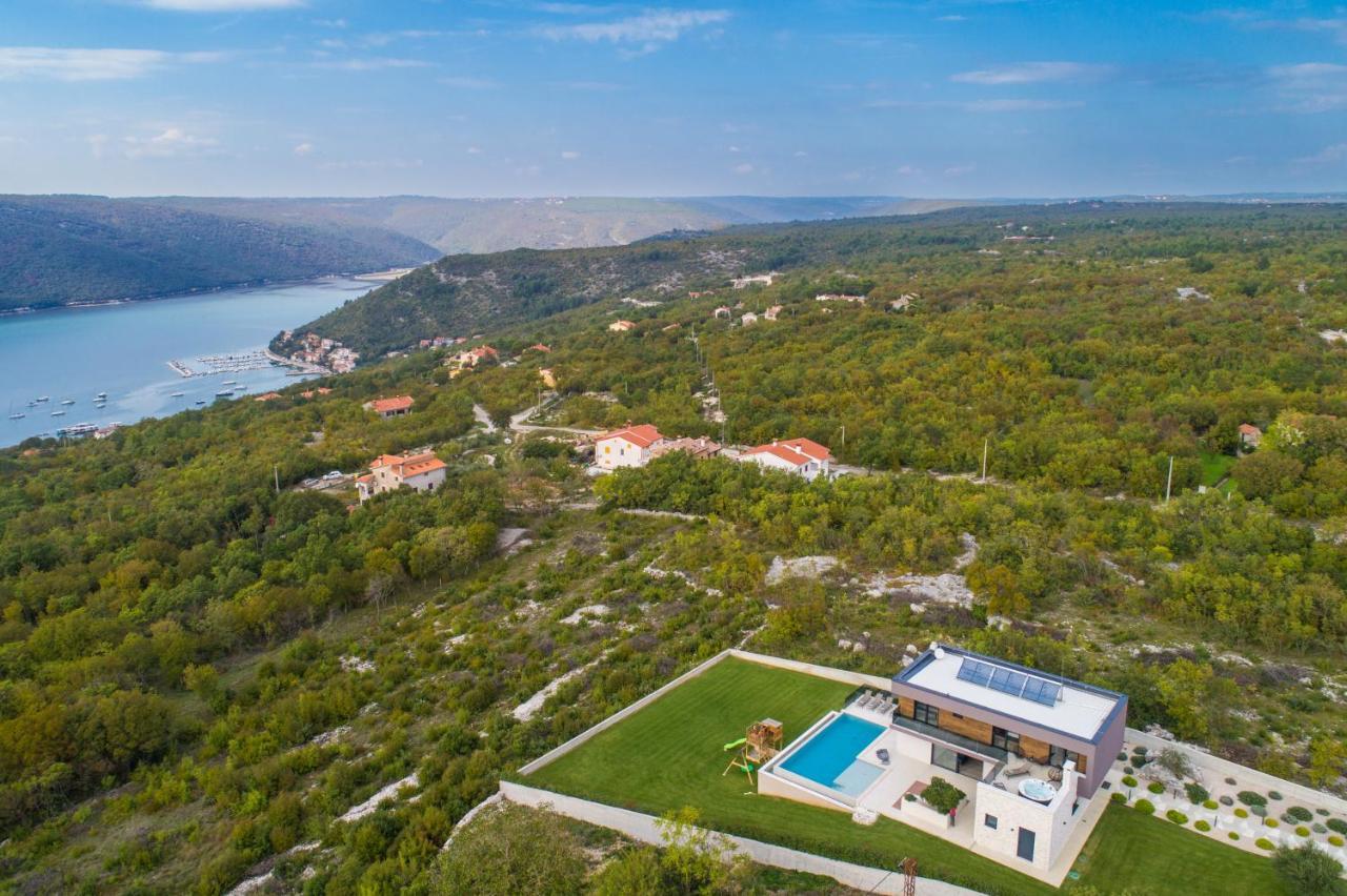 Raša Villa Memory מראה חיצוני תמונה